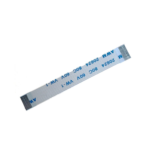 FPC Connector for VIK (12p 0.5mm A type)