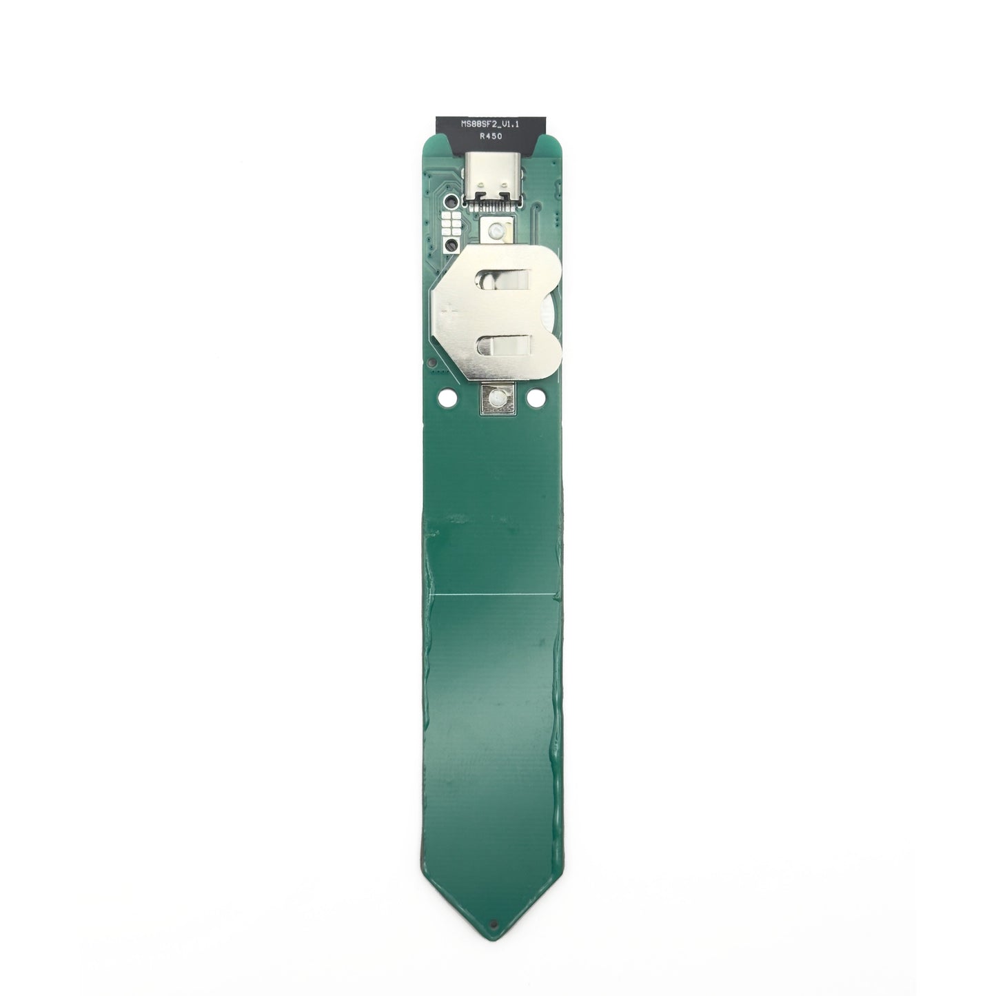 b-parasite (Soil Moisture Sensor)